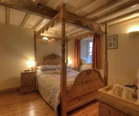 Bed and Breakfast Riverside Bainbridge