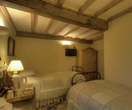 Bed and Breakfast Riverside