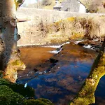 Bed & Breakfast Riverside 3*