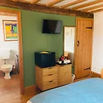 Bed & Breakfast Riverside Bainbridge