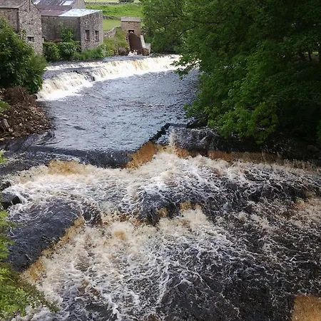 Riverside Bed and breakfast Bainbridge