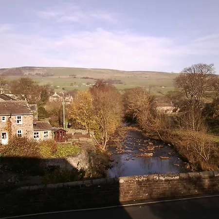 Bed and breakfast Riverside Bainbridge