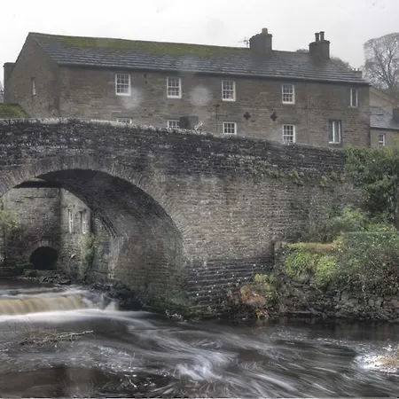 Riverside Bed and breakfast Bainbridge