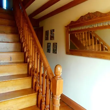 Riverside Bed & Breakfast 3*