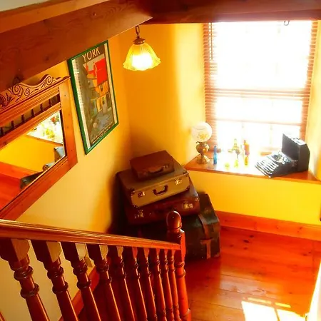 Bed & Breakfast Riverside Bainbridge