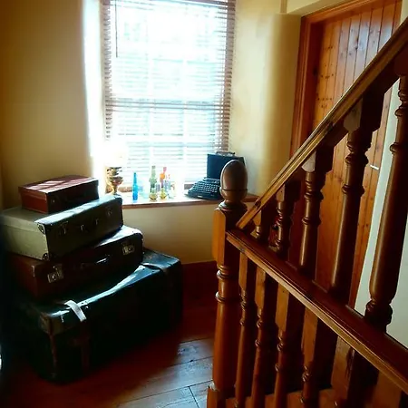 Bed & Breakfast Riverside