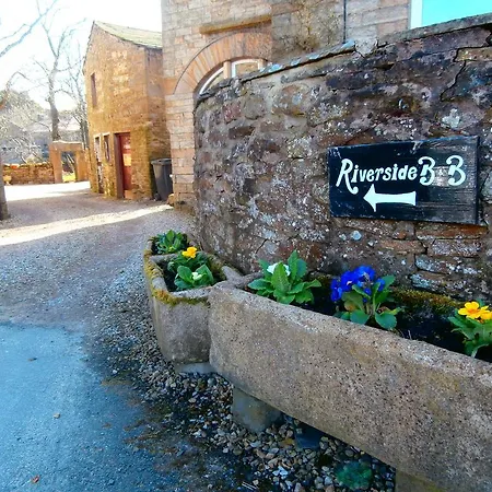 Riverside Bed and breakfast Bainbridge