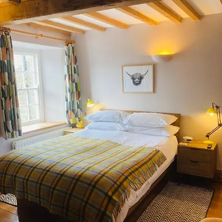 Riverside Bed and breakfast Bainbridge