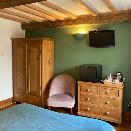 Riverside Bainbridge