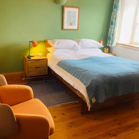 Bed & Breakfast Riverside 3*