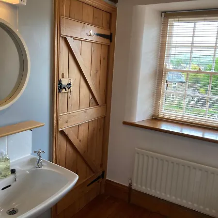 Bed and breakfast Riverside