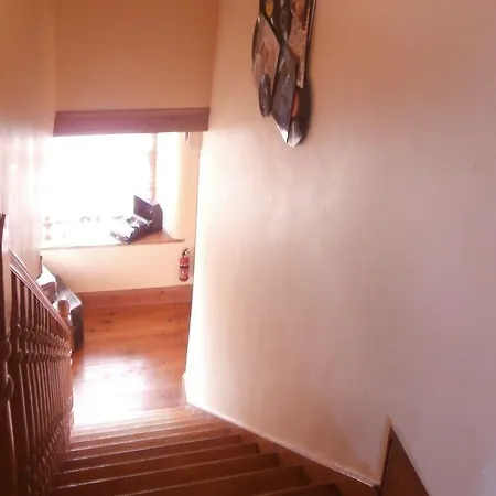 Riverside Bed & Breakfast 3*