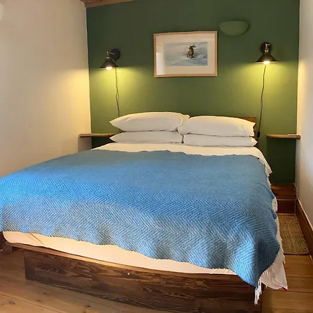 Bed & Breakfast Riverside Bainbridge