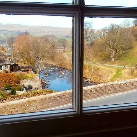 Bed & Breakfast Riverside