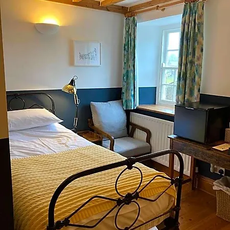 Bed and breakfast Riverside