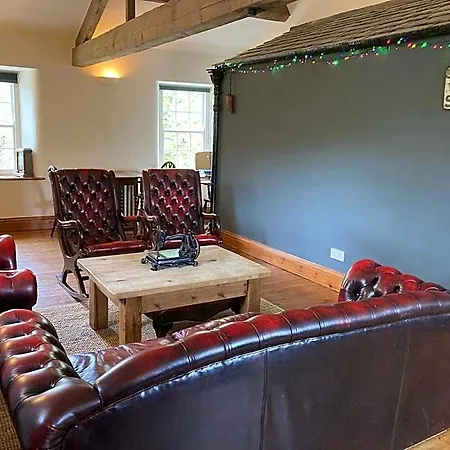 Bed and breakfast Riverside