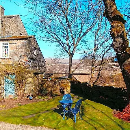 Bed and breakfast Riverside