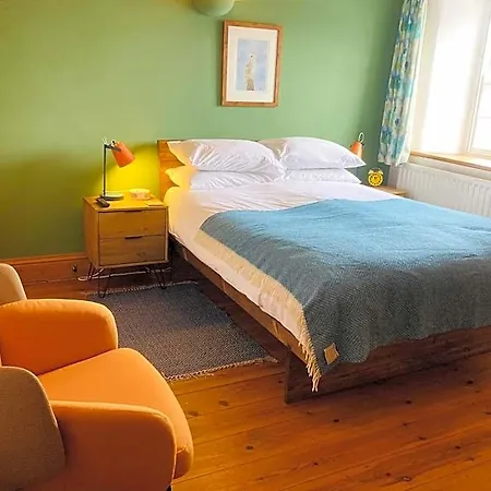 Bed and breakfast Riverside Bainbridge