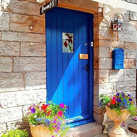 Bed & Breakfast Riverside 3*
