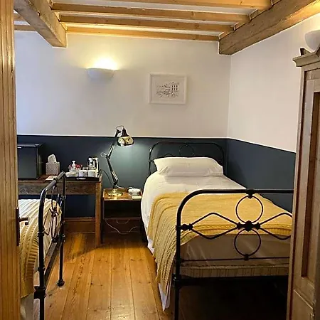 Bed and breakfast Riverside Bainbridge