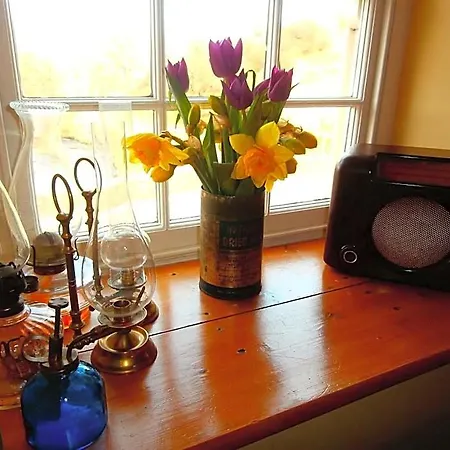 Bed and breakfast Riverside Bainbridge