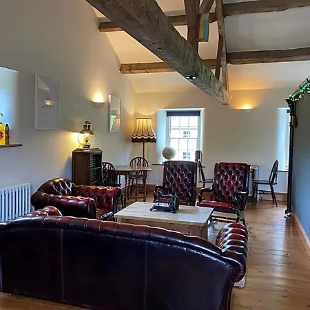 Bed and breakfast Riverside Bainbridge