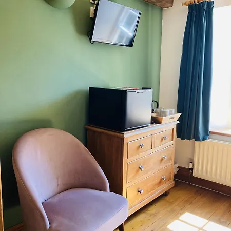 Bed & Breakfast Riverside