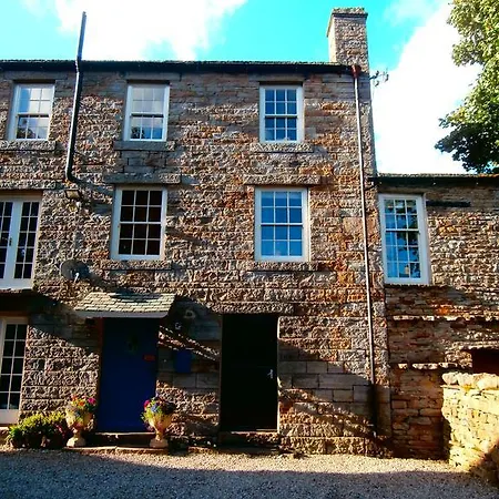 Bed & Breakfast Riverside Bainbridge