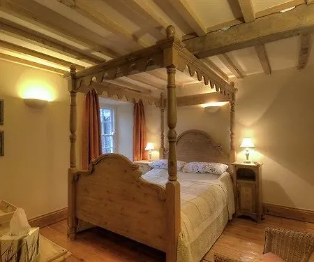 Bed & Breakfast Riverside 3*