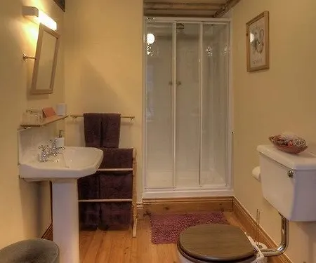 Bed and breakfast Riverside 3*