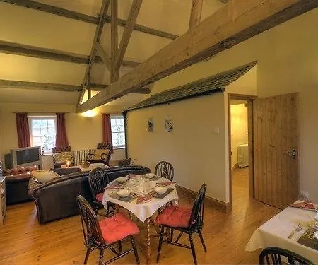 Bed and breakfast Riverside Bainbridge