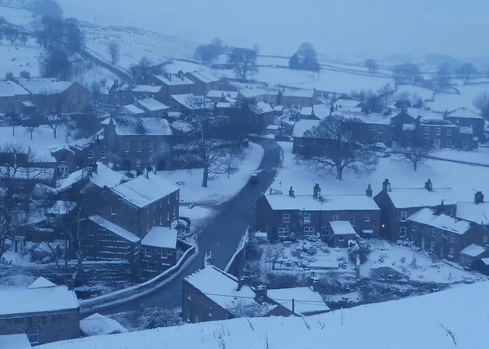 Riverside Bed & Breakfast