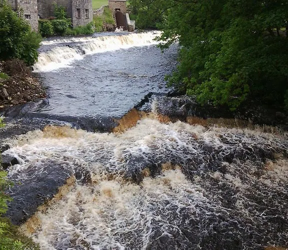Riverside Bed & Breakfast Bainbridge