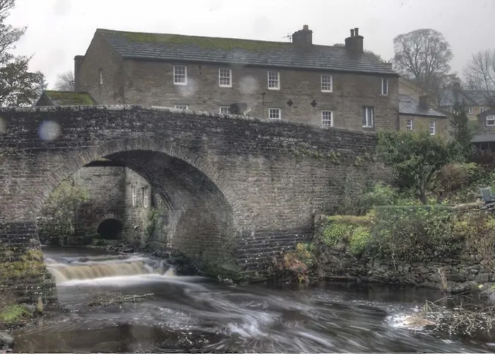 Riverside Bed & Breakfast Bainbridge