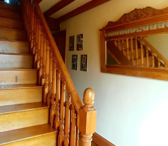 Riverside Bed & Breakfast 3*