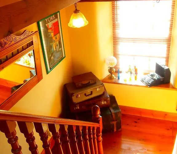 Bed & Breakfast Riverside Bainbridge