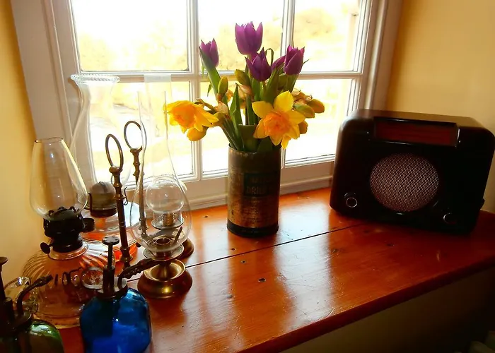 Riverside 3* Bainbridge