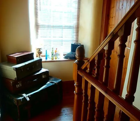 Bed & Breakfast Riverside