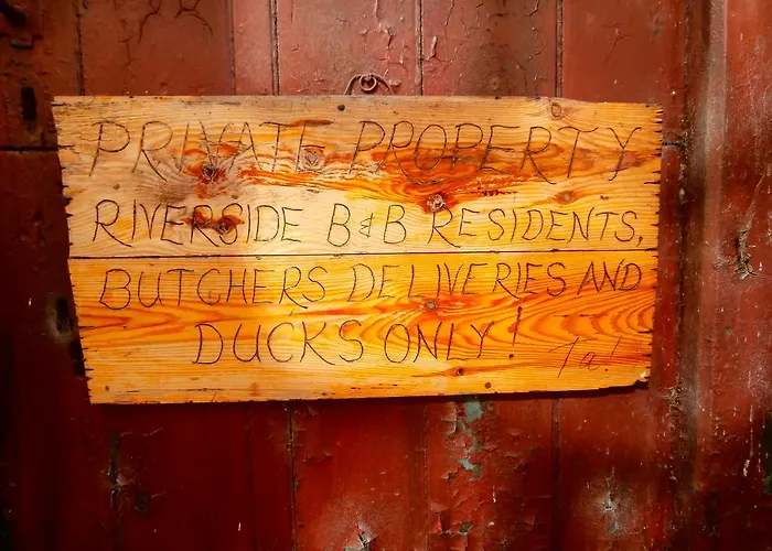 Riverside Bainbridge