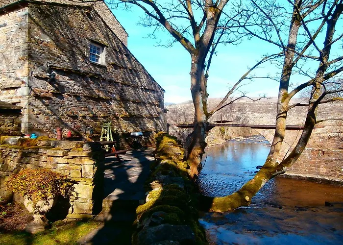 Riverside Bed & Breakfast Bainbridge