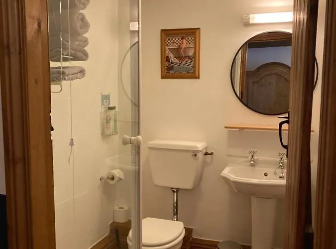 Riverside Bed & Breakfast