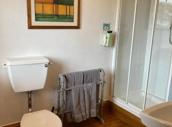 Bed & Breakfast Riverside 3*