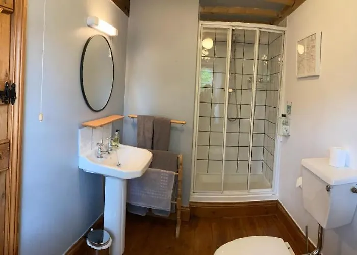 Riverside Bed & Breakfast