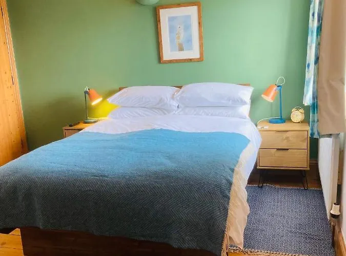 Riverside Bed & Breakfast