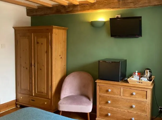 Riverside Bainbridge