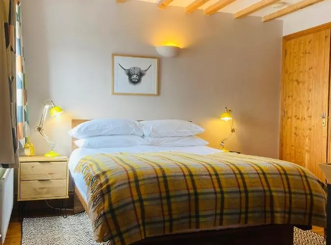 Bed & Breakfast Riverside