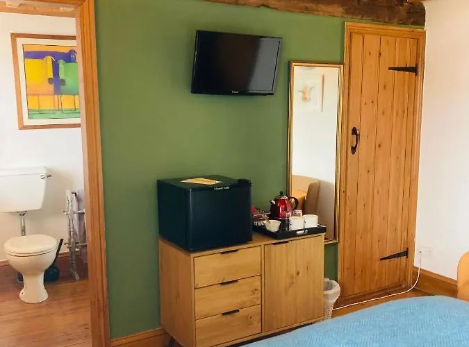 Bed & Breakfast Riverside Bainbridge