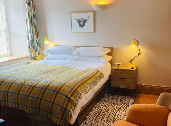 Riverside Bed & Breakfast