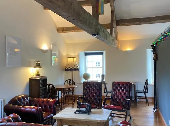 Riverside Bed & Breakfast 3*