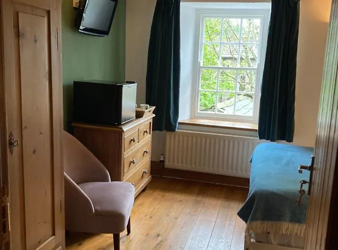 Bed & Breakfast Riverside 3*